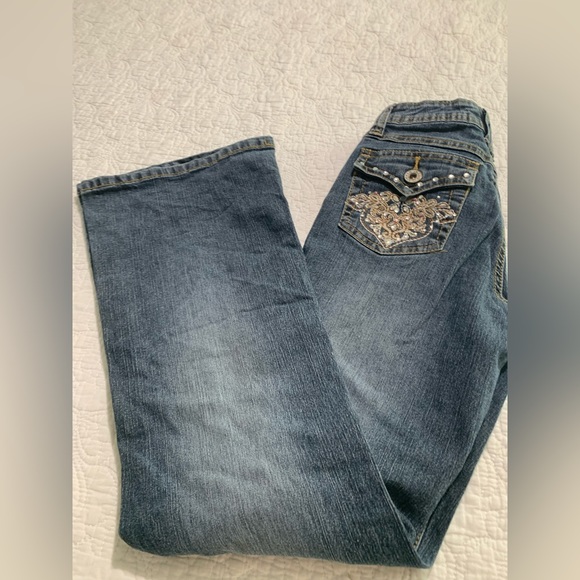 Angles jeans - Picture 3 of 9